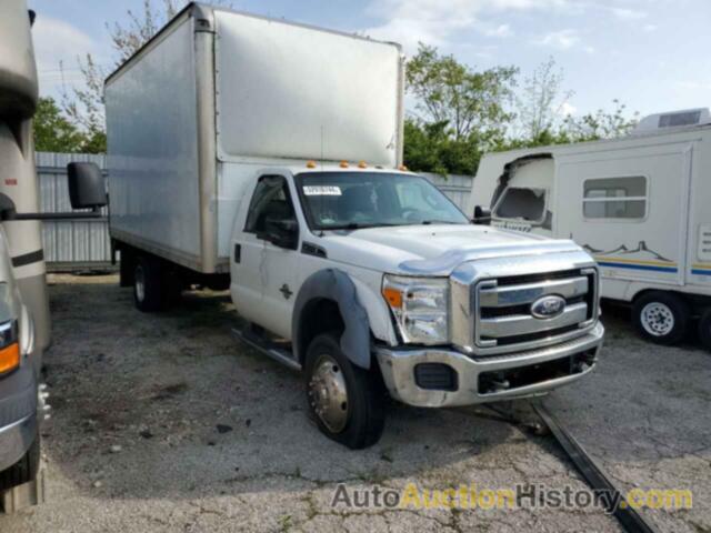 FORD F450 SUPER DUTY, 1FDUF4GT5BEB94565