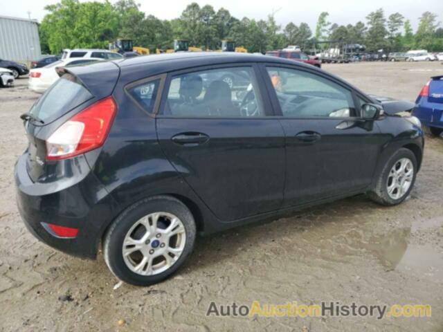 FORD FIESTA SE, 3FADP4EJ4EM111604