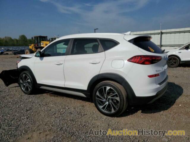 HYUNDAI TUCSON LIMITED, KM8J3CAL9LU197636