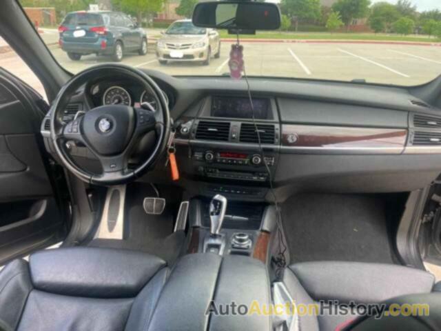 BMW X6 XDRIVE50I, 5UXFG8C55DL591974