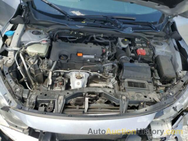 HONDA CIVIC LX, 2HGFC2F59JH546410