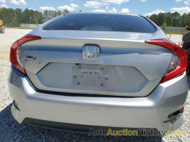 HONDA CIVIC LX, 2HGFC2F59JH546410