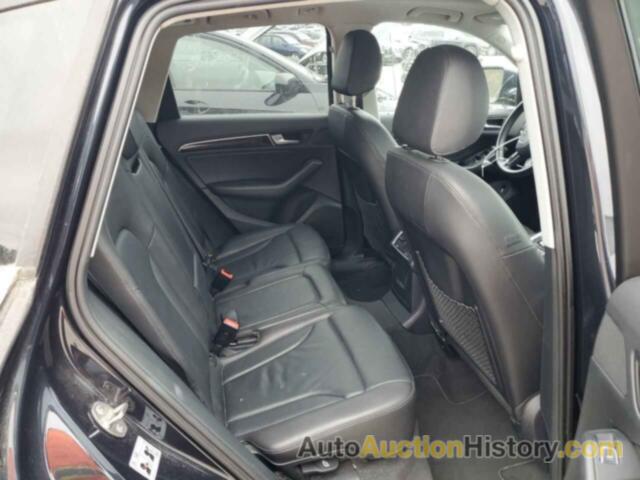 AUDI Q5 PREMIUM, WA1C2AFP9GA020070