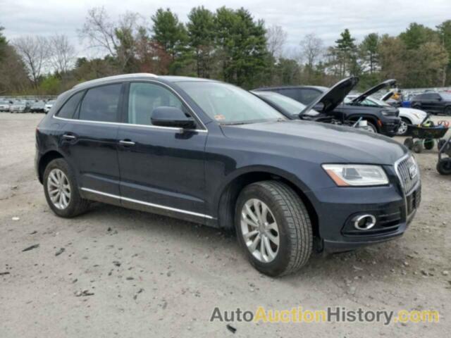 AUDI Q5 PREMIUM, WA1C2AFP9GA020070