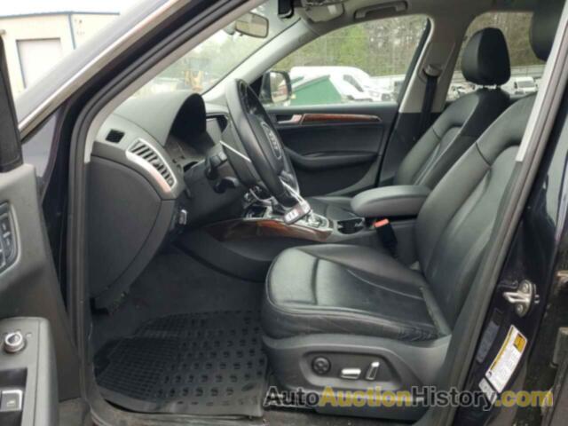 AUDI Q5 PREMIUM, WA1C2AFP9GA020070