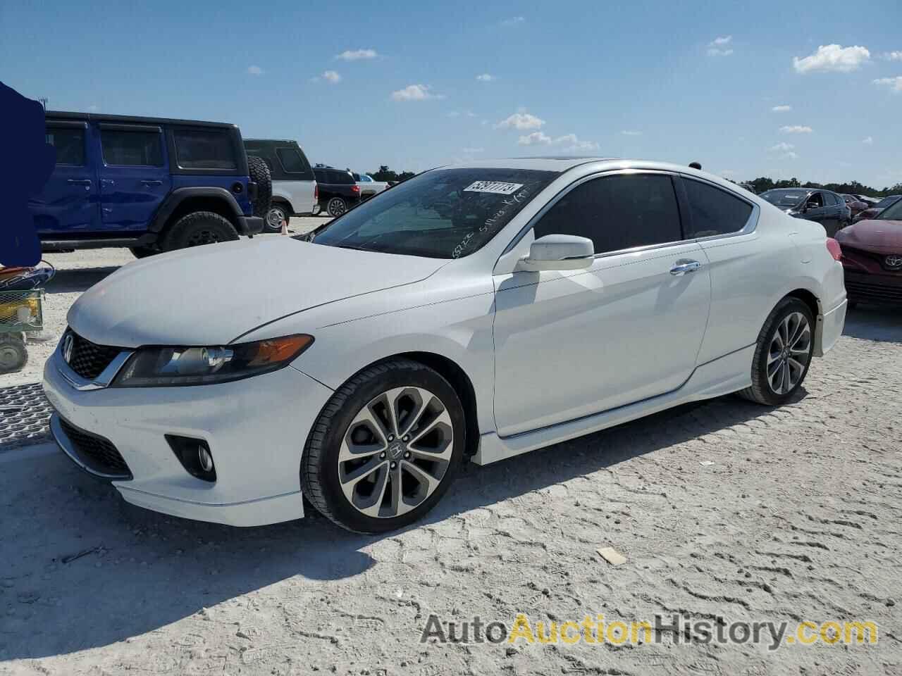 2015 HONDA ACCORD EXL, 1HGCT2B80FA001673