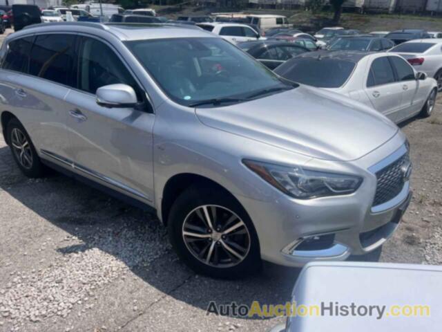 INFINITI QX60, 5N1DL0MMXHC511789