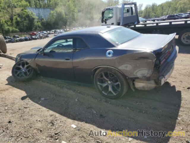 DODGE CHALLENGER GT, 2C3CDZJG5KH631797