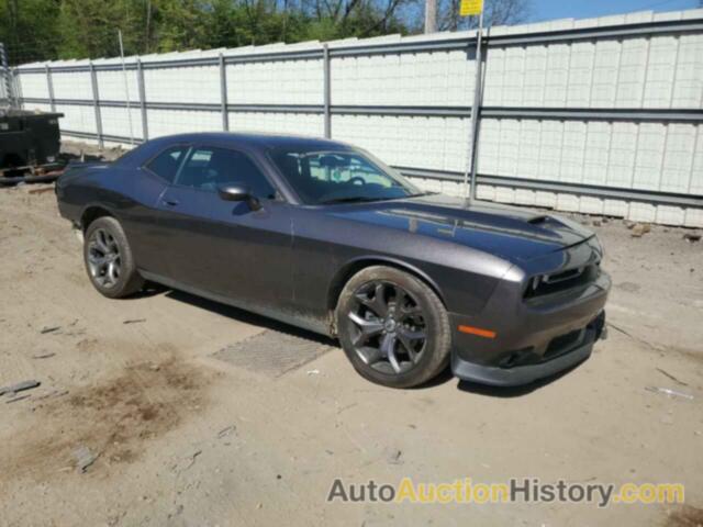 DODGE CHALLENGER GT, 2C3CDZJG5KH631797