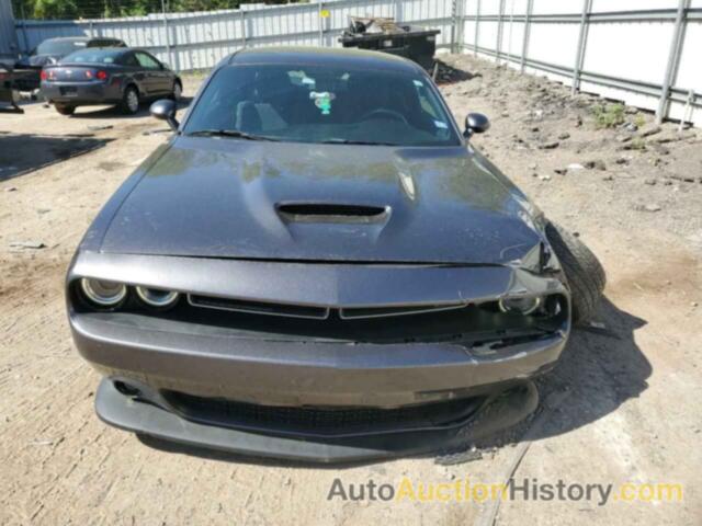 DODGE CHALLENGER GT, 2C3CDZJG5KH631797