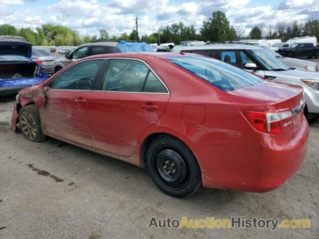 TOYOTA CAMRY HYBRID, 4T1BD1FK9CU037505