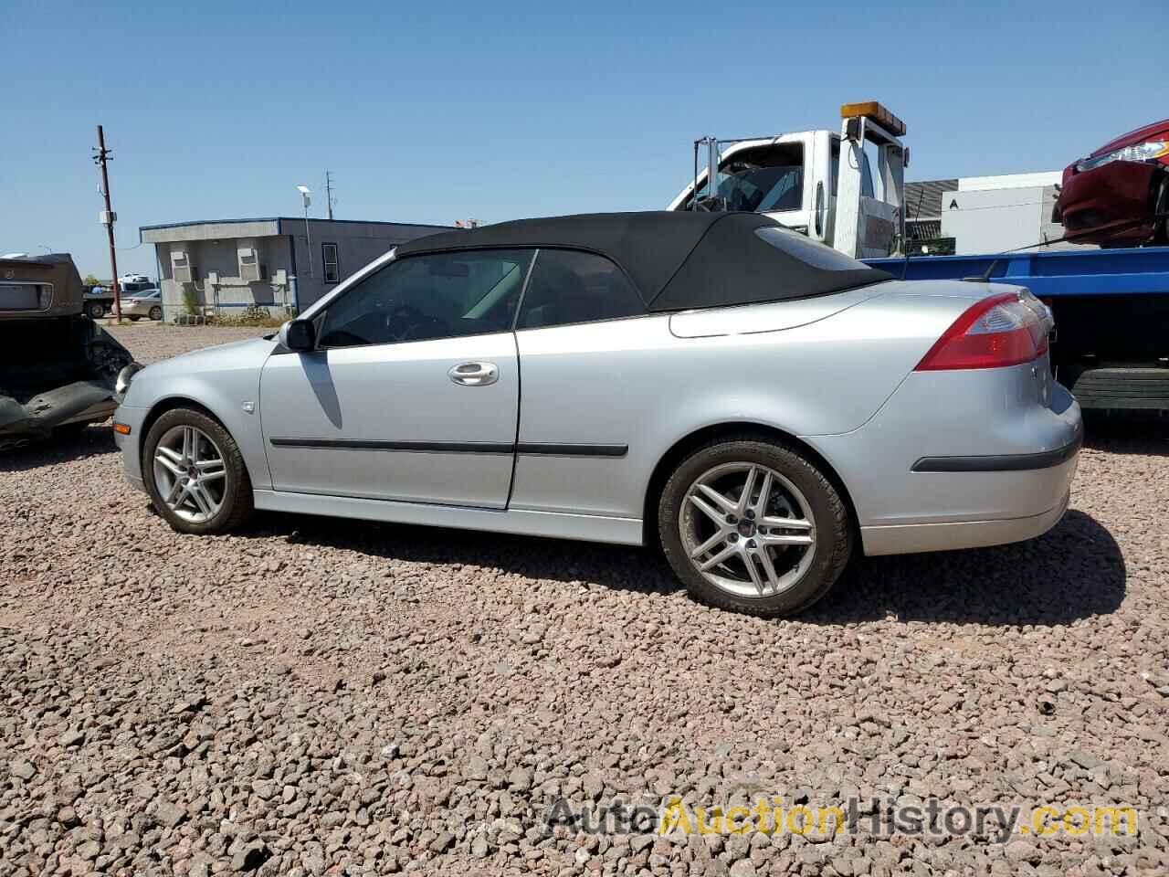 SAAB 9 3 2.0T, YS3FD79Y576002715