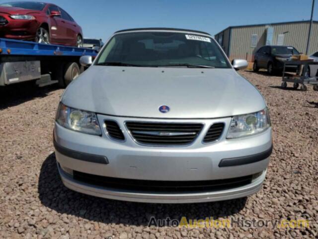 SAAB 9 3 2.0T, YS3FD79Y576002715