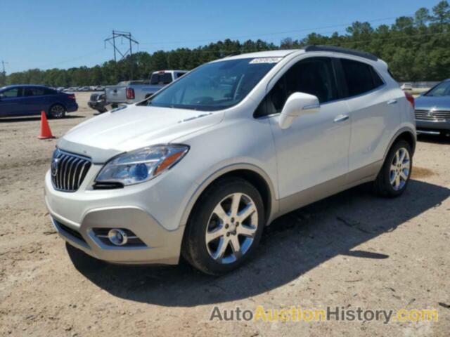 BUICK ENCORE, KL4CJCSB9GB577192