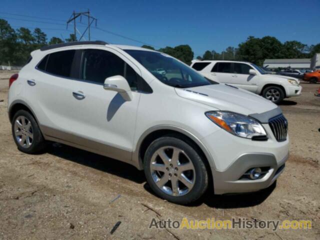 BUICK ENCORE, KL4CJCSB9GB577192