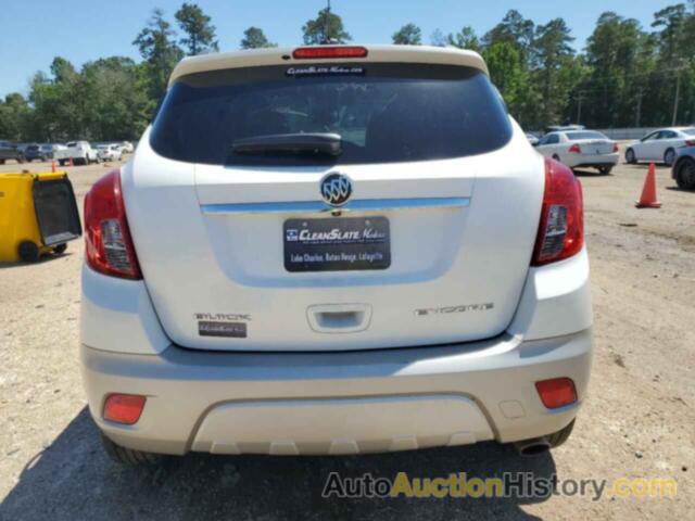 BUICK ENCORE, KL4CJCSB9GB577192