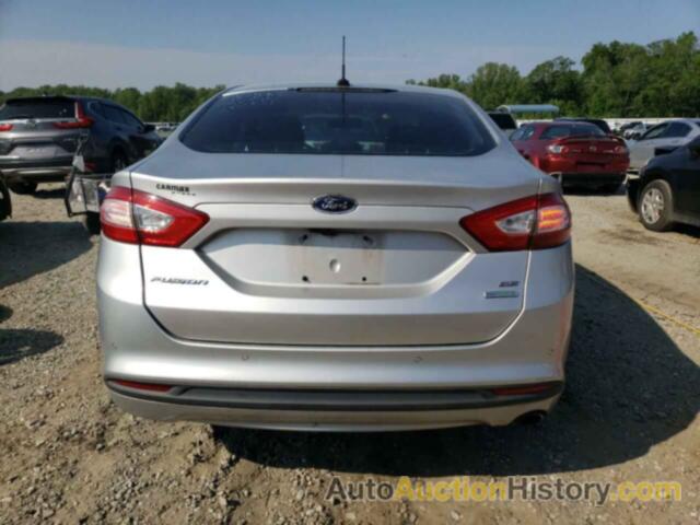 FORD FUSION SE, 3FA6P0HR8DR335656