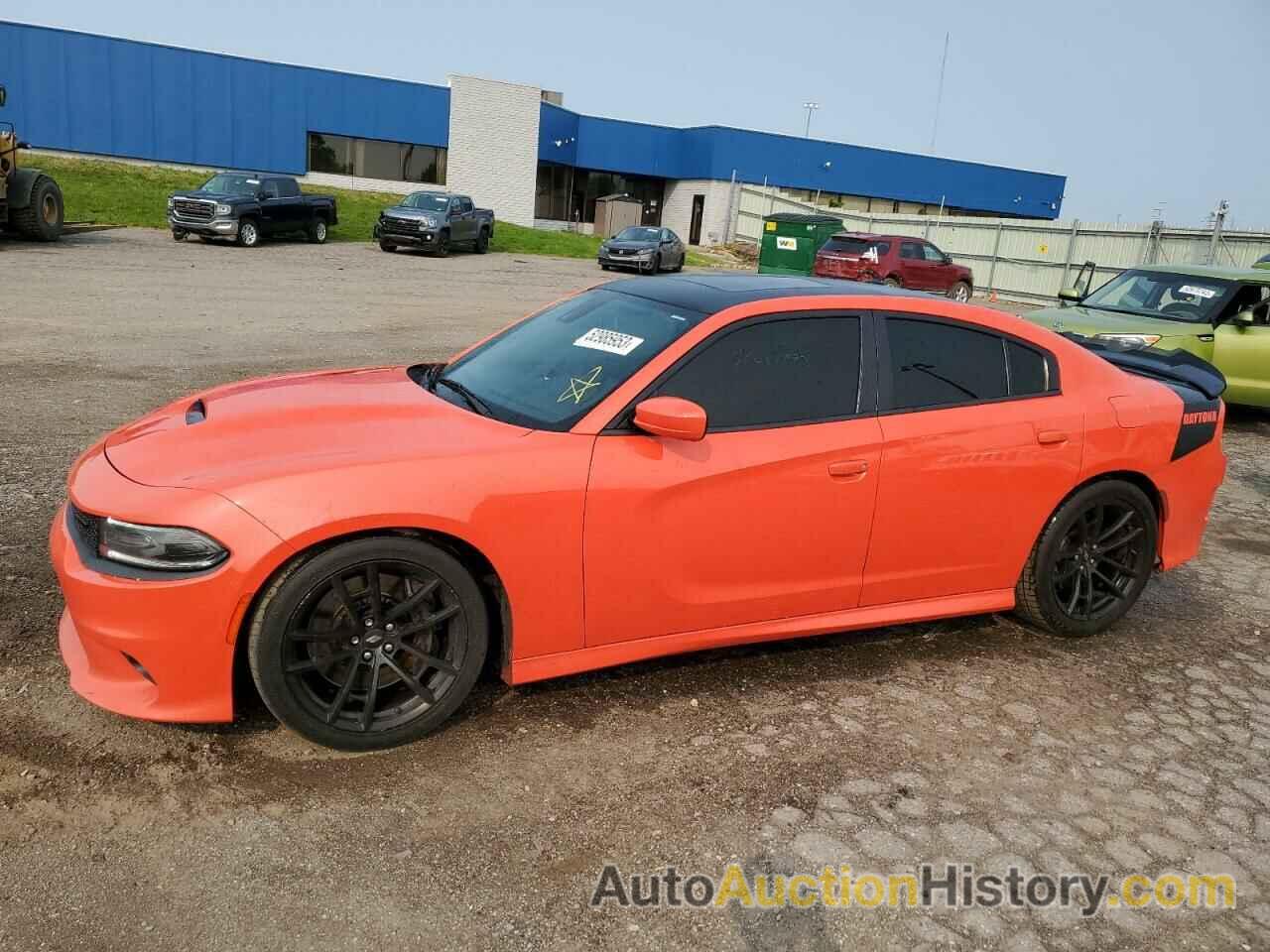 2017 DODGE CHARGER R/T 392, 2C3CDXGJ0HH585098
