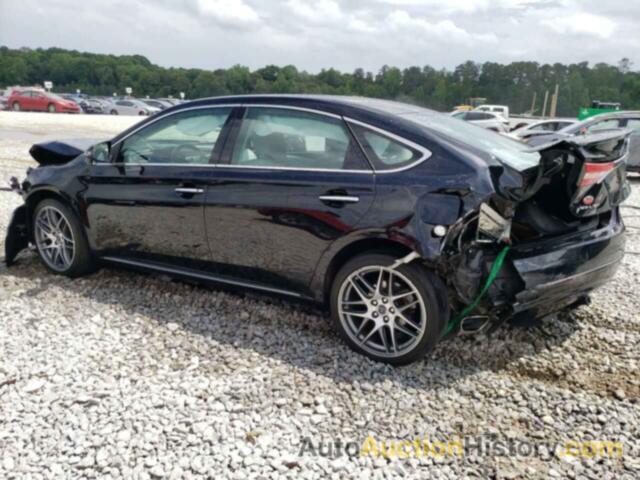 TOYOTA AVALON BASE, 4T1BK1EB1EU080617