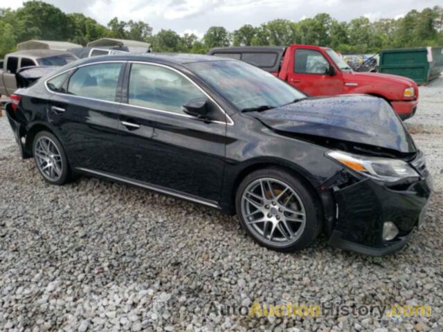 TOYOTA AVALON BASE, 4T1BK1EB1EU080617