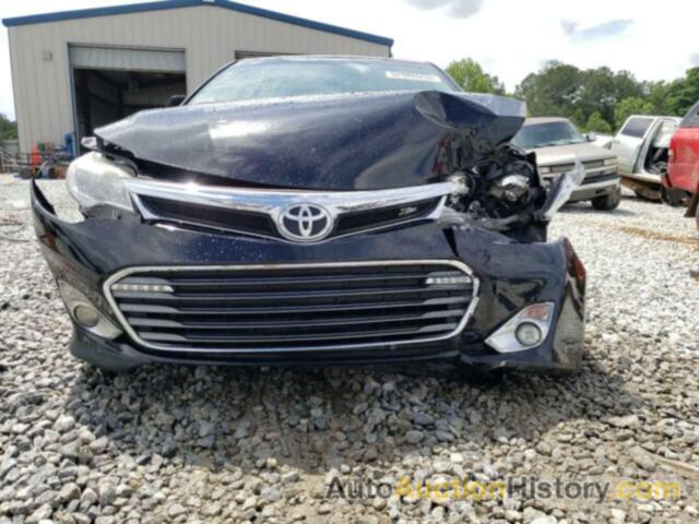 TOYOTA AVALON BASE, 4T1BK1EB1EU080617