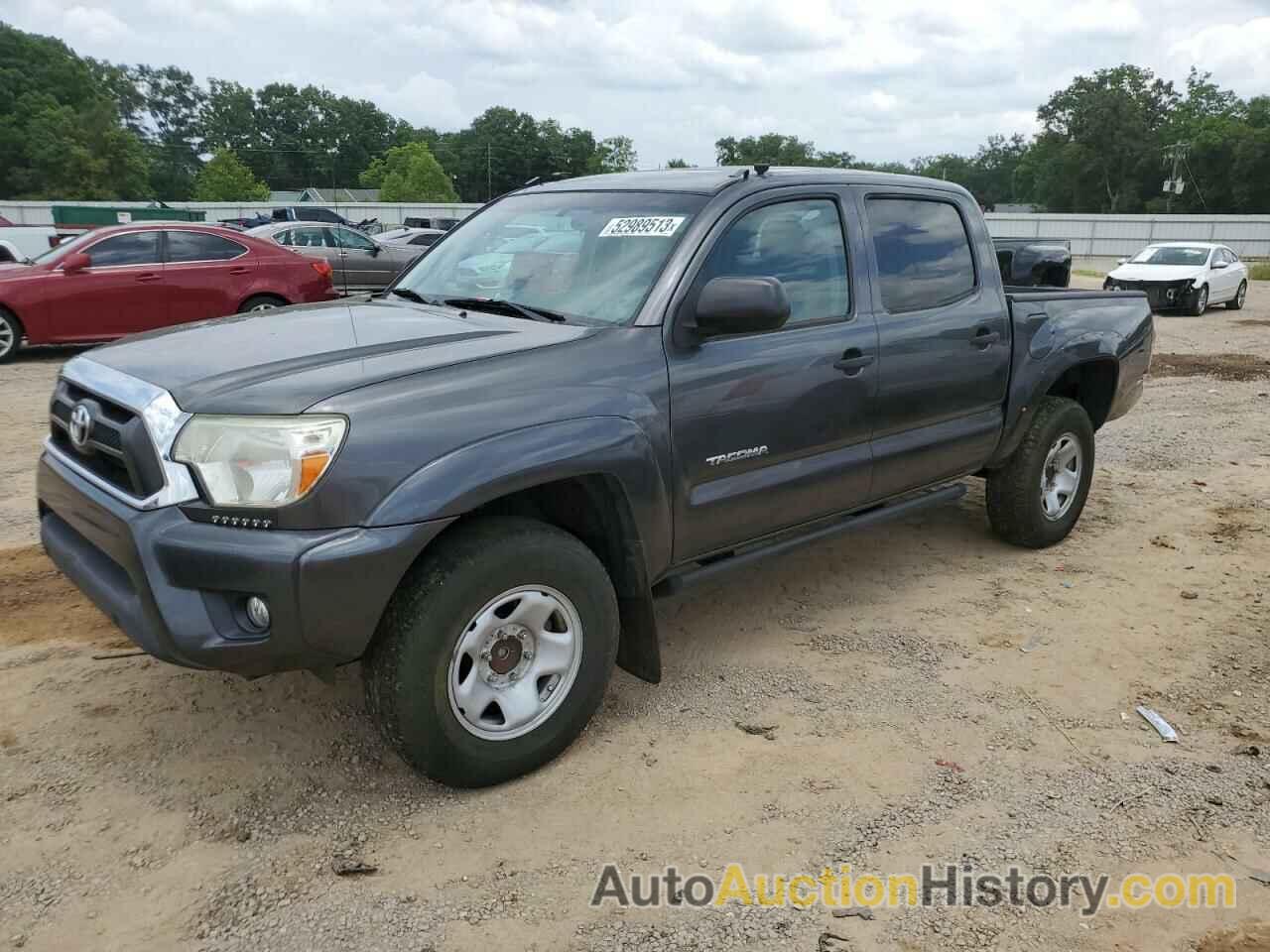 2015 TOYOTA TACOMA DOUBLE CAB PRERUNNER, 3TMJU4GN8FM180447