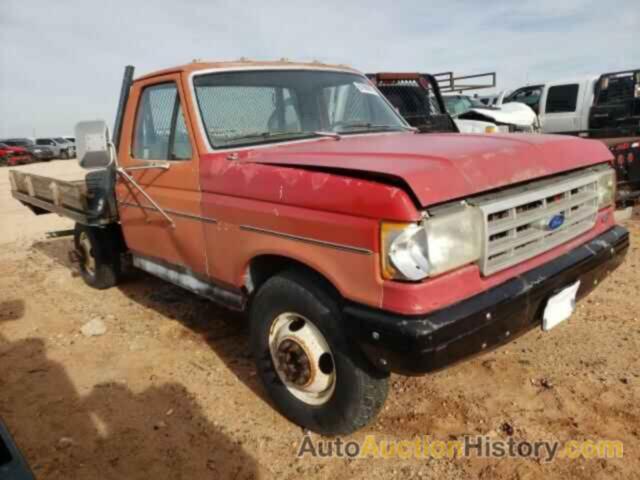 FORD F350, 1FDKF37H4KKA53789