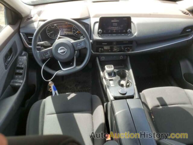 NISSAN ROGUE S, 5N1BT3AB9PC875972