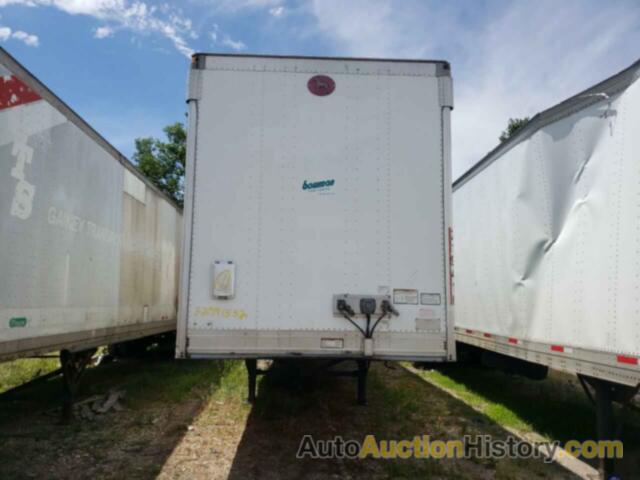 GREAT DANE TRAILER TRAILER, 1GRAP0627CK219416