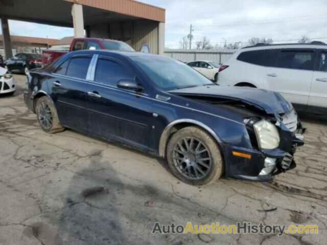 CADILLAC STS, 1G6DC67A560219378
