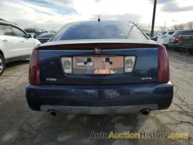 CADILLAC STS, 1G6DC67A560219378