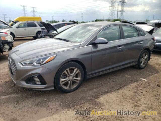 HYUNDAI SONATA LIMITED, 5NPE34AF2KH803857