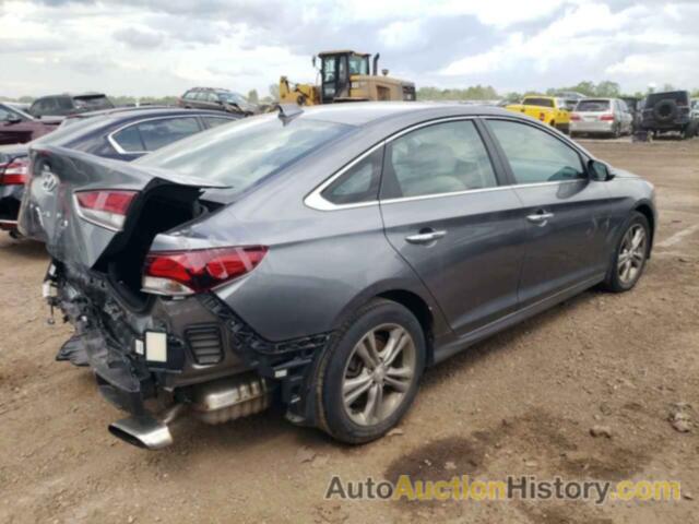 HYUNDAI SONATA LIMITED, 5NPE34AF2KH803857