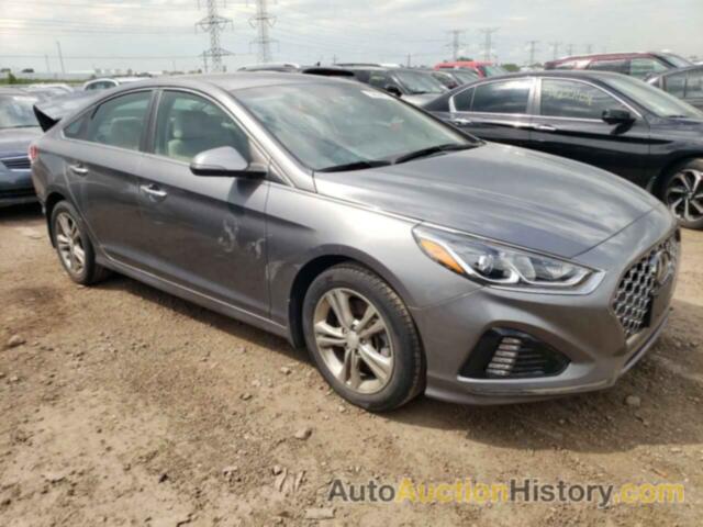 HYUNDAI SONATA LIMITED, 5NPE34AF2KH803857