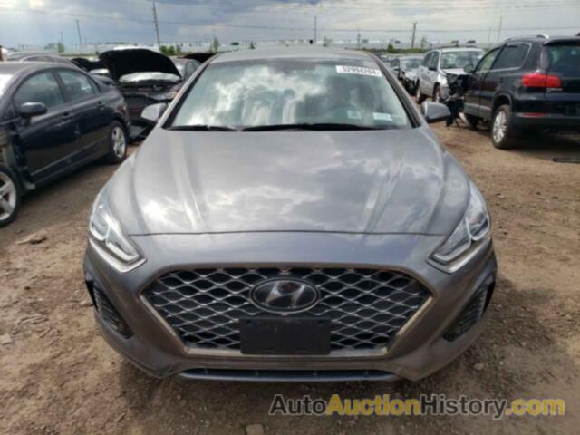 HYUNDAI SONATA LIMITED, 5NPE34AF2KH803857