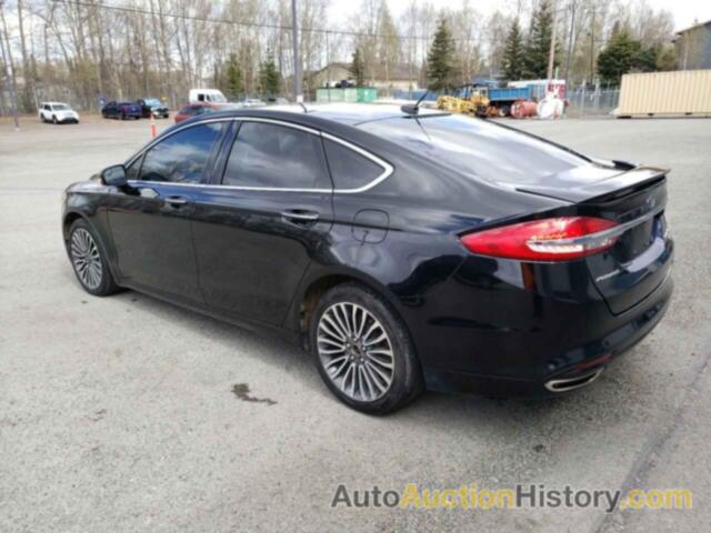 FORD FUSION TITANIUM/PLATINUM, 3FA6P0D94JR192514