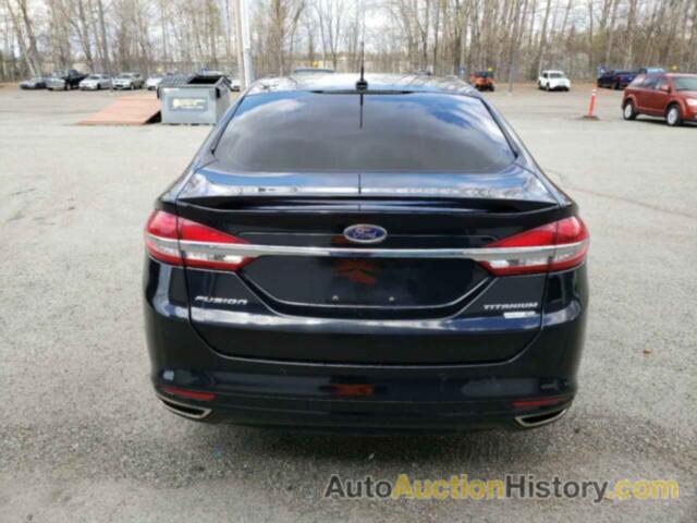 FORD FUSION TITANIUM/PLATINUM, 3FA6P0D94JR192514