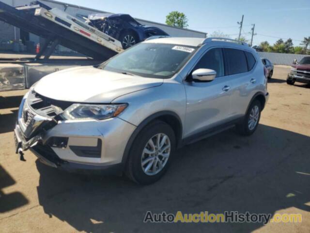 NISSAN ROGUE S, KNMAT2MV2KP549965