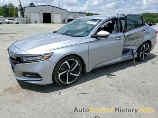 HONDA ACCORD SPORT, 1HGCV1F30KA118991