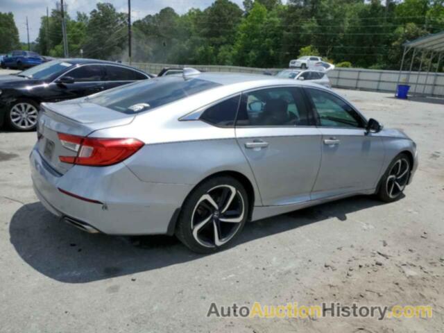 HONDA ACCORD SPORT, 1HGCV1F30KA118991