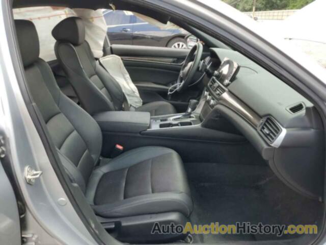 HONDA ACCORD SPORT, 1HGCV1F30KA118991