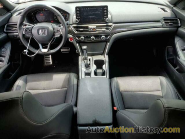 HONDA ACCORD SPORT, 1HGCV1F30KA118991