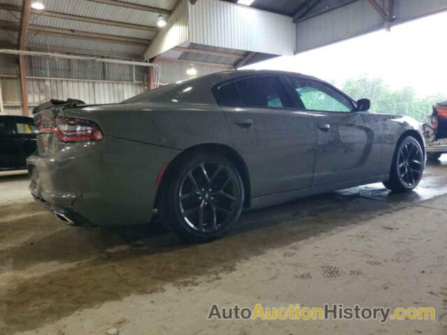 DODGE CHARGER SXT, 2C3CDXBGXKH715164