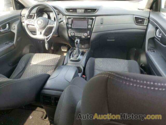 NISSAN ROGUE S, JN8AT2MV1HW270171