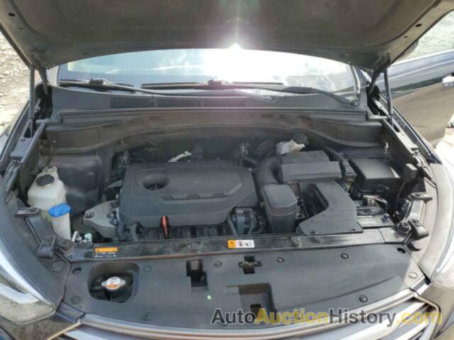 HYUNDAI SANTA FE, 5NMZUDLB2HH023162