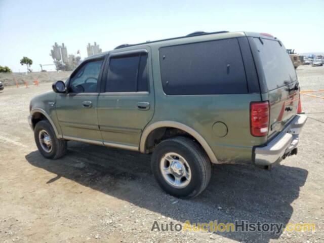 FORD EXPEDITION EDDIE BAUER, 1FMPU18L71LA56746