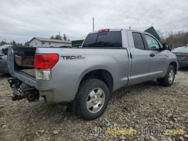 TOYOTA TUNDRA DOUBLE CAB SR5, 5TFUM5F13AX005723