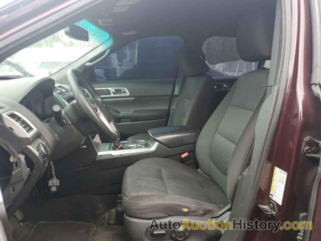 FORD EXPLORER XLT, 1FMHK8D89BGA10284