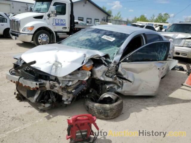 CHEVROLET MALIBU 1LT, 1G1ZC5E1XBF330945