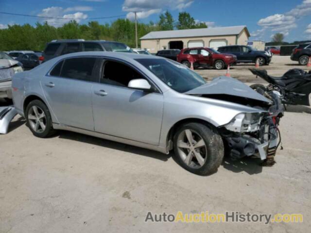 CHEVROLET MALIBU 1LT, 1G1ZC5E1XBF330945